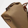 Cartera de mano Wind en nylon Verde