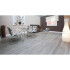 Piso Diseño Simil Madera Vinilico X20 M2 Tablillas Adhesivo Variante Color Gris
