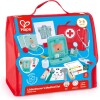 Set completo doctor HAPE Set completo doctor HAPE