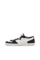Zapatillas Para Hombre S-Leroji D-1 Low Multicolor