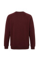 Buzo O'Neill Daily Wave Crewneck Rojo