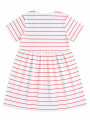 VESTIDO LAU TEEN II OFF WHITE