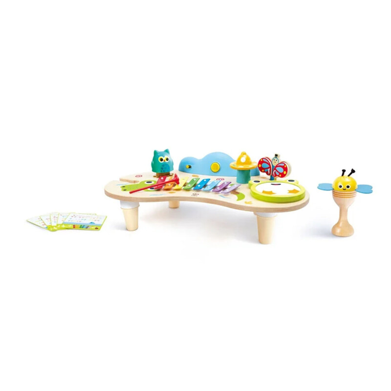 Mesa Musical Nature's Symphony Hape Mesa Musical Nature's Symphony Hape