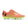 Botín Under Armour Shadow Select 2 FG 3027705-800 Botín Under Armour Shadow Select 2 FG 3027705-800