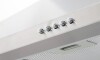 Campana Extractora - Modelo Convencional 75 INOX - James Campana Extractora - Modelo Convencional 75 INOX - James
