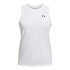 Tech Tank Solid-WHT WHT-100