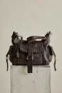 CARTERA BABY LEIGH Negro