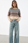 Sweater Pop Sweater Pop