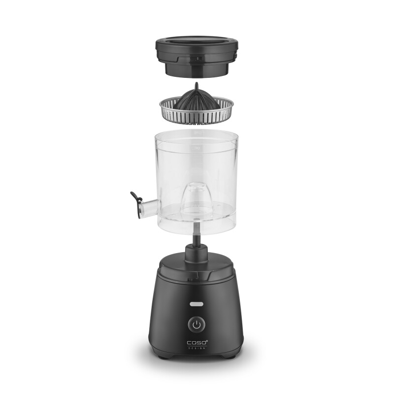 Exprimidor de citricos automatico CP400 LIFT Exprimidor de citricos automatico CP400 LIFT