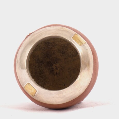 Mate Plata y Oro 2