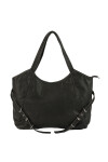 Cartera Nordelta Negro