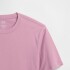 V-EVERYDAY SOFT CREW - SOLID WISPY MAUVE 902