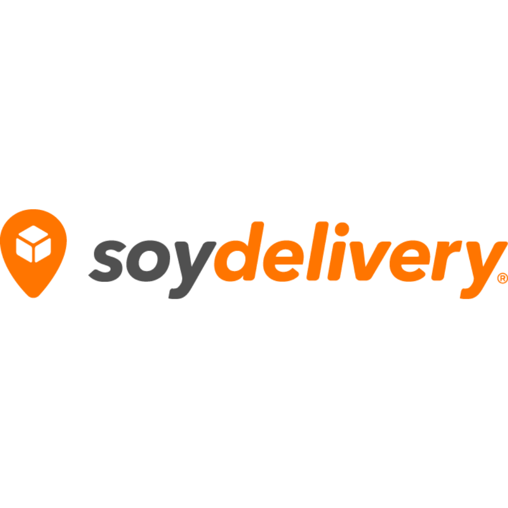 Soy Delivery