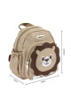 Mochila Beige