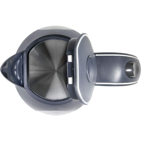 Jarra Electrica gris 1.3 litro Jarra Electrica gris 1.3 litro