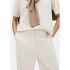 CALCA FEM OFF WHITE