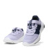 Championes de Niños New Balance 578 Velcro Infantil Lila - Azul Marino