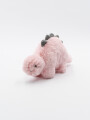PELUCHE DINOSARIO ROSADO