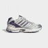 Championes Adidas Adistar Control 3 Blanco
