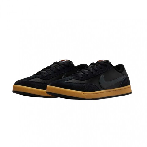 Championes Nike Sb FC Classics Black