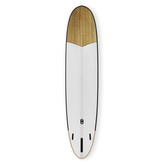 Tablón Firewire Special T Helium 9'6" - Longboard Tablón Firewire Special T Helium 9'6" - Longboard