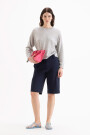 SWEATER KIMBERLY Gris Melan