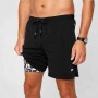 Short The 7 One Short (Lined) Hombre Black / Classic Whitecosmic C