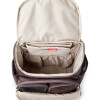 Mochila Bolso Maternal Chocolate Skip Hop Mochila Bolso Maternal Chocolate Skip Hop