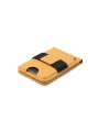 MAGSAFE STAND WALLET COGNAC