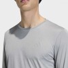 Remera Adidas Adi365 Essentials Gris