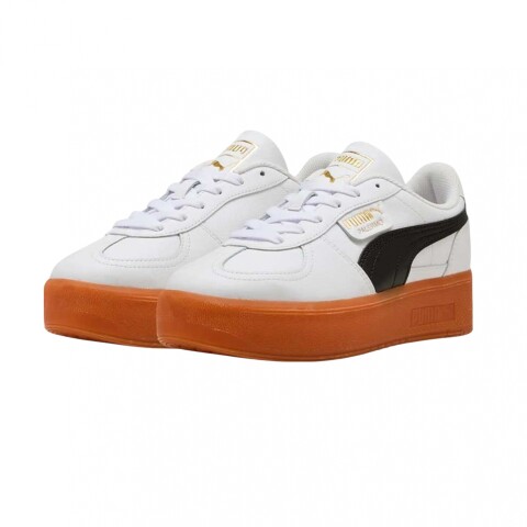 Championes Puma Elevata Cuero 02