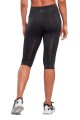 Capri Reebok mujer Negro
