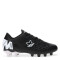 Championes Infantiles Footy Copa Libertadores Negro - Blanco