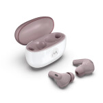 Motorola Moto Buds II Violet Ice