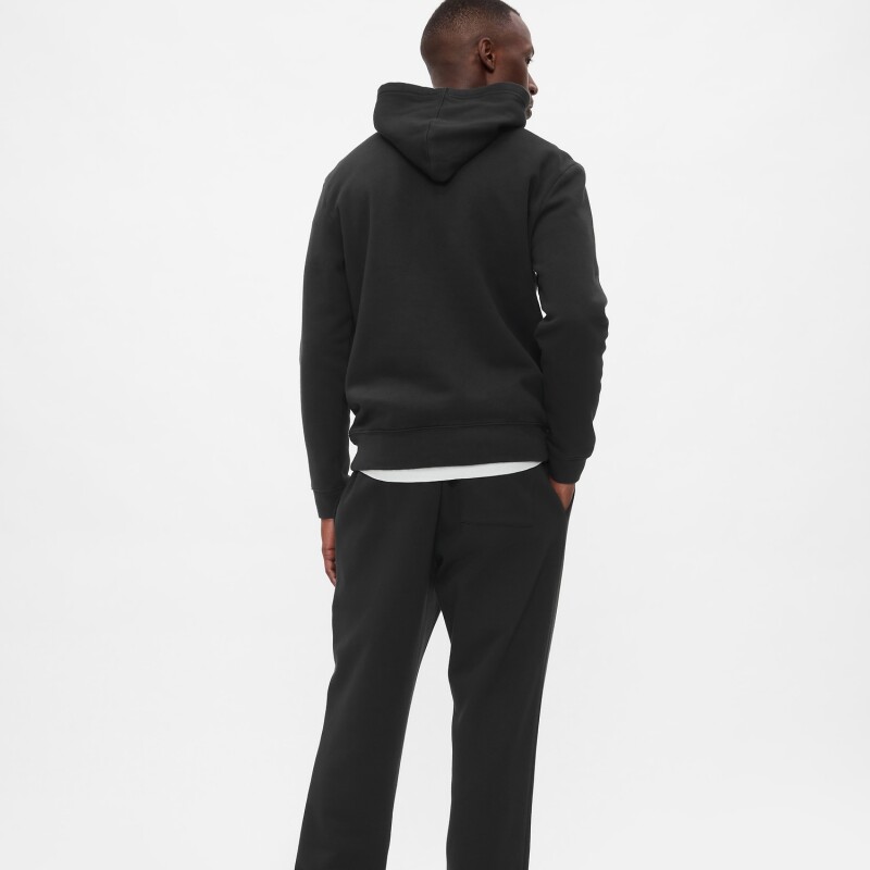 V-HERITAGE LOGO JOGGER MOONLESS NIGHT V2