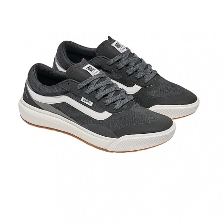 Championes Vans MTE UltraRange 2.0 Black/White