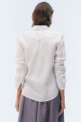 CAMISA ACACIA Blanco