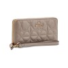 Small Leather Goods Kirsten Pumice
