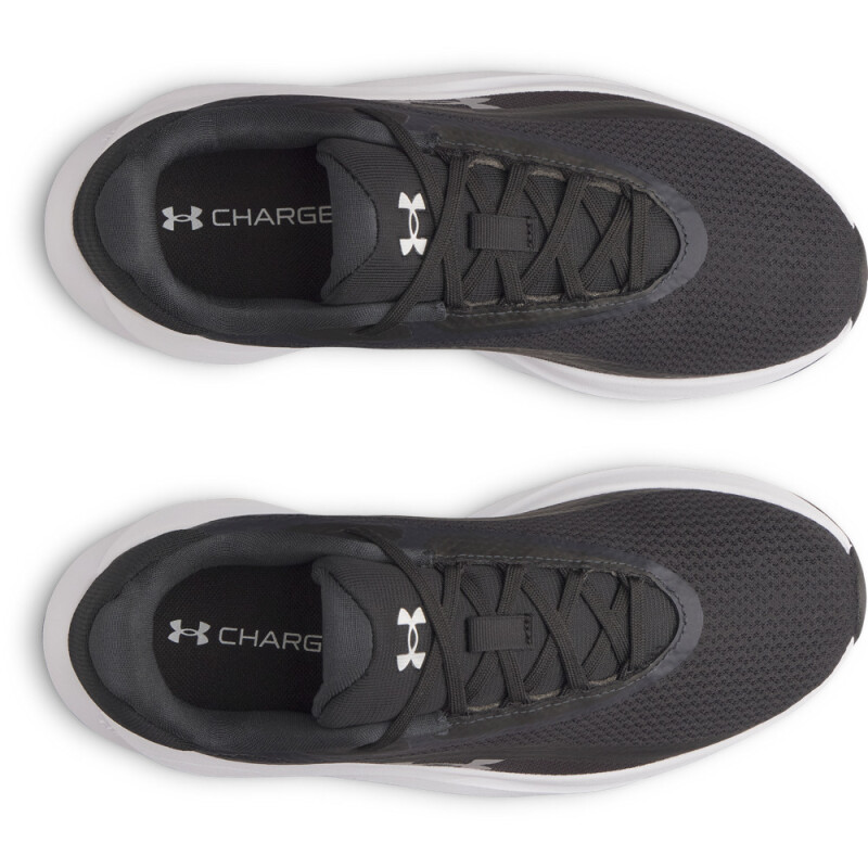 UA W Radiant TR-BLK BLK-001