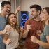 Parlante Allied Al-vibe100 Portatil PARLANTE PORTATIL ALLIED AL-VIBE100