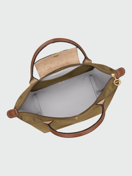 LONGCHAMP - LE PLIAGE ORIGINAL, CARTERA DE MANO S Rosado