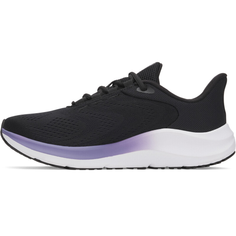 UA W Charged Pursuit 4 BL-GRN BLK-004