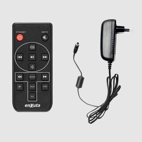 Barra de Sonido con Subwoofer integrado BSENX29120 Enxuta Barra de Sonido con Subwoofer integrado BSENX29120 Enxuta