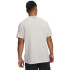 UA Pjt Rck Brahma Bull SS-BRN WHT-110