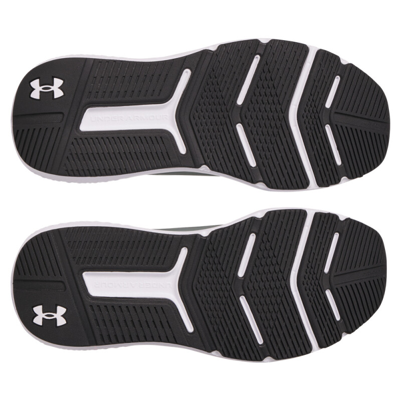 UA Charged Commit TR 4-BLU GRN-349