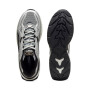 Zapatillas Fade Nitro LS Unisex PUMA Silver-Cool Mid Gray-PUMA Black