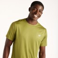 Remera New Balance de Hombre - Sport Essentials - MT41222GEE GREEN