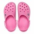 Crocs Crocband Clog Unisex Pink Lemonade