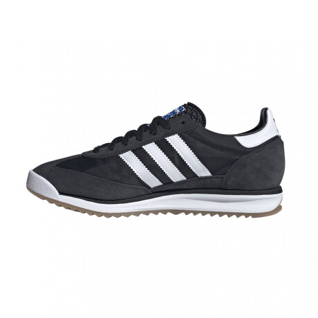 Championes adidas SL 72 RS T Black