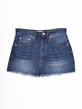 FALDA WASTE AZUL OSCURO